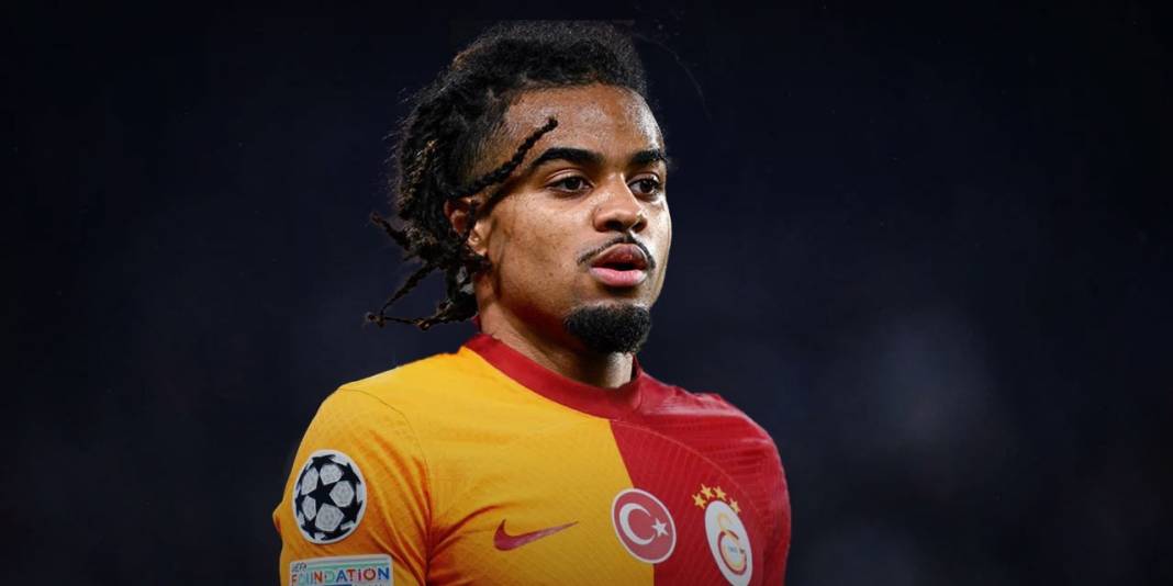 Galatasaray'dan Büyük Transfer Bombaları! 3